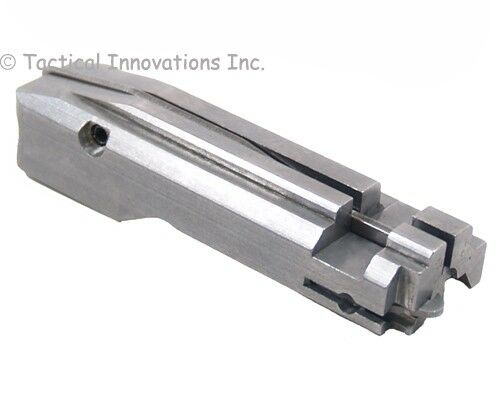 Pike Arms Polished Match Grade Bolt Assembly Ruger 10/22