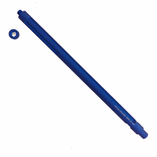 Tactical Solutions 16.5" Matte Blue X-Ring TE Bull (.920) Barrel Ruger 10/22, TCR22