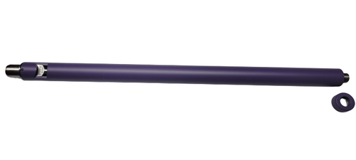 Pike Arms 16.5" Purple Lightweight TE Bull (.920) SS Barrel for Ruger 10/22, TCR22 Rifle