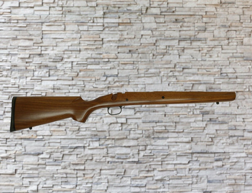 Boyds Classic Walnut Stock Savage AXIS Short Action Tapered Barrel Rifle