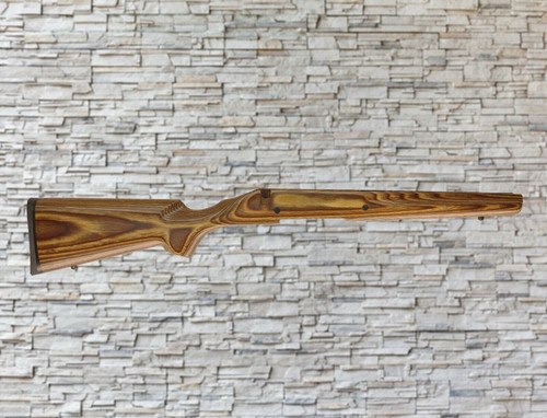 Boyds Classic Nutmeg Stock Remington 710/770 Factory Barrel Rifle