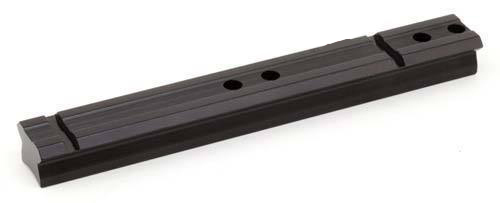 Weaver 88 Top Mount Base Mossberg 500AS (thru 1996 models) 600SG Gloss 48088