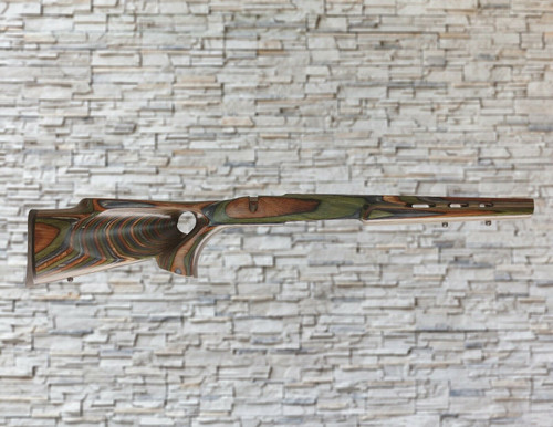 Savage 220 Slug Gun