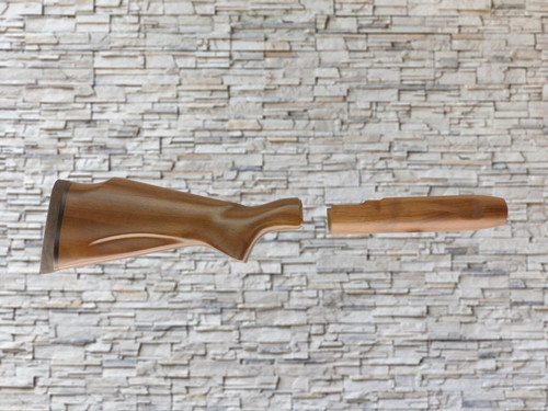 Boyds American Plainsman Stock & Forend Walnut Remington 870 20 Gauge Shotgun