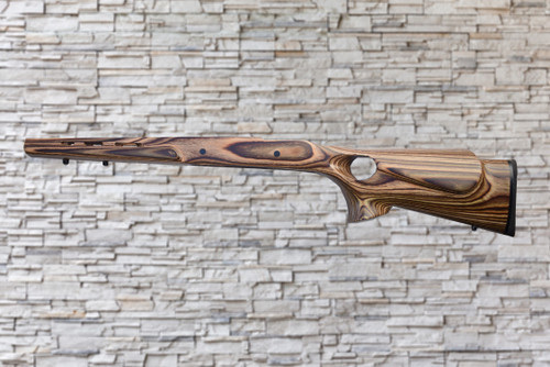 Boyds Featherweight Nutmeg Stock Browning AB-3 Short Action Factory Barrel Rifle