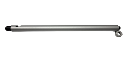 Pike Arms 16.5" Silver Lightweight TE Bull (.920) Cerakote Ruger 10/22, T/CR22 Rifle