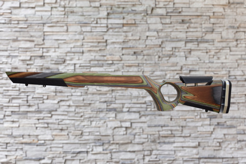 Boyds At-One Thumbhole CZ 457 Nutmeg Stock | R&S Precision Sports