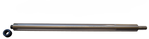 Keystone 16.5" Bull .920 SS Fluted Threaded Barrel Ruger 10/22 Takedown Rifle
