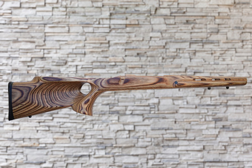 Boyds Featherweight Nutmeg Stock CVA Cascade Long Action Rifle