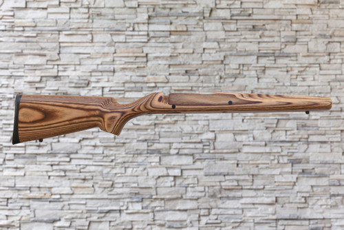 Boyds Classic Nutmeg Stock Mossberg 100 ATR Short Action Rifle