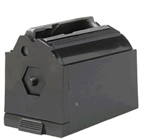 Ruger Rifle Magazine for 77/22 & 77/17 .22 WMR & .17 HMR 9RD Black 