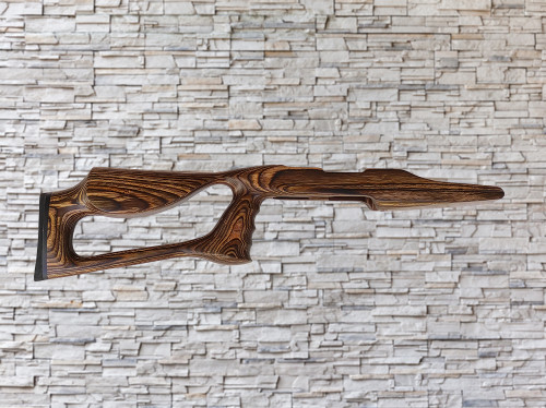 Revolution Nomad Buckskin Brown Stock Ruger 10/22, T/CR22 Bull Barrel Rifle Revolution Nomad Buckskin Brown Stock Ruger 10/22, T/CR22 Bull Barrel Rifle