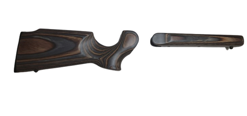 Boyds Field Design Shady Camo Thompson Center Contender Rifle Stock & Forend