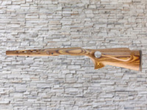 Boyds Featherweight Nutmeg Stock Ruger American Predator Short Action Rifle