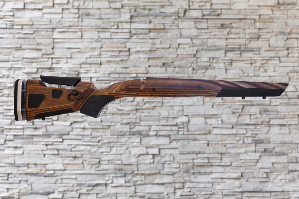 Boyds Nutmeg AtOne Remington Sporter 783 SA Stock