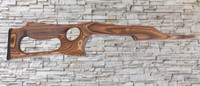 Boyds Barracuda Stock Nutmeg Ruger 10/22, T-CR22 Rifle