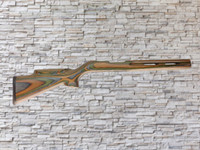  Revolution Trailblazer Camo Stock Ruger 10/22, T/CR22 Bull Barrel Rifle