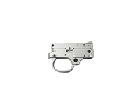 Pike Arms Stripped Cerakote Silver Billet Trigger Housing Ruger 10/22