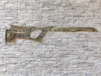 Revolution Talon Bone Gray Stock Ruger 10/22, T/CR22 Factory Barrel Rifle