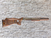 Boyds Blaster Royal Jacaranda Stock Ruger 10/22, T/CR22 Bull Barrel Rifle