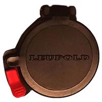 Leaupold Flip Up Scope Cover 11 Eye 39.4mm / 1.55" Diameter 20110 waterproof