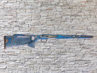 Boyds Featherweight Sky Stock Savage B-Mag 17WSM Bull Barrel Rifle