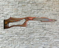  Boyds SS Evolution Royal Jacaranda Stock Ruger 10/22, T-CR22 Rifle