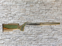 Boyds Pro Varmint Forest Camo Stock Ruger 10/22, T/CR22 Bull Barrel Rifle