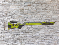 Boyds At-one Adjustable Zombie Stock Savage 93R/93E/MKII Bull Barrel Rifle