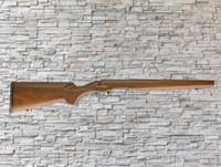 Boyds Classic Walnut Stock Savage B-Mag 17WSM Bull Barrel Rifle