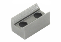 Volquartsen Ruger 10/22 Replacement Stainless Steel V-Locking Block