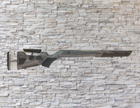 Boyds At-One Adjustable Pepper Stock Savage 93E/93R/MKII Bull Barrel Rifle