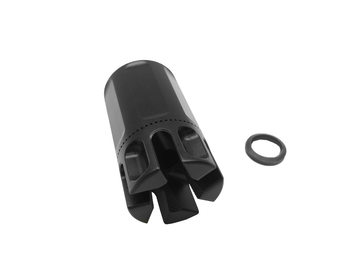 PWS .300BLK/.308 5/8x24 CQB Gen2 Compensator