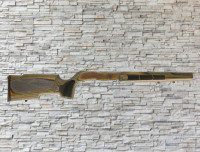 Boyds Pro Varmint Camo Stock W/Stippling Savage A17/A22 WMR Factory Barrel Rifle