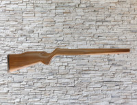 Boyds Rimfire Hunter Walnut Stock Ruger 10/22, T/CR22 Bull Barrel Rifle