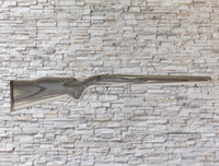 Boyds Heritage Pepper Stock Savage B-Mag 17WSM Bull Barrel Rifle