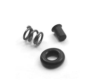 Buffer Technologies AR15/M4/M16 Extractor Upgrade Kit O-Ring, Spring, Spring Buffer