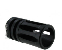 Pike Arms AR15 A2 "PARTIAL CAGE" FLASH HIDER