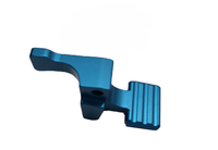 Pike Arms Retired Blue Paddle Mag Release for Ruger 10/22