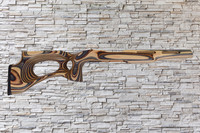 Revolution Extreme Birch Stock Ruger 10/22,T/CR22 Bull Barrel Rifle