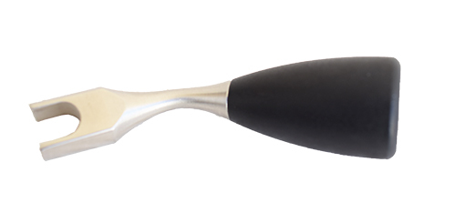 Glades Armory Thompson Center Compass Bolt handle SS with Black ...