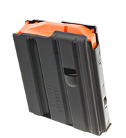 Ruger 5.56 NATO/.223 REM Magazine 5 Round Blue Steel