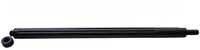 Keystone 16.5" .920 Bull Blue Fluted Threaded Barrel Ruger 10/22 Takedown Rifle