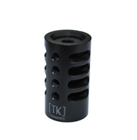 Tandemkross Game Changer Compensator Black Browning Buckmark, Smith & Wesson,  Ruger, ...