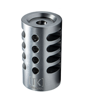 Tandemkross Game Changer Compensator Aluminum Browning Buckmark, Smith & Wesson,  Ruger, ...