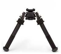 Atlas BT10-V8 Height Range 4.8 - 9.1" Bipod