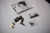 Power Custom Ruger 10/22 Adjustable Competition Trigger Kit 