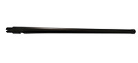 Shaw Barrels Factory Contour 16.5" Blued TE 10/22 Barrel