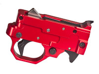 Volquartsen Red TG2000 Complete Trigger Assembly Ruger 10/22, T/CR22