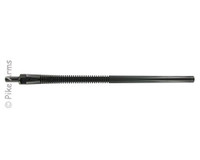 Pike Arms 16.5" Polished Blue 1:16 Twist Finned Takedown Barrel for Ruger 10/22